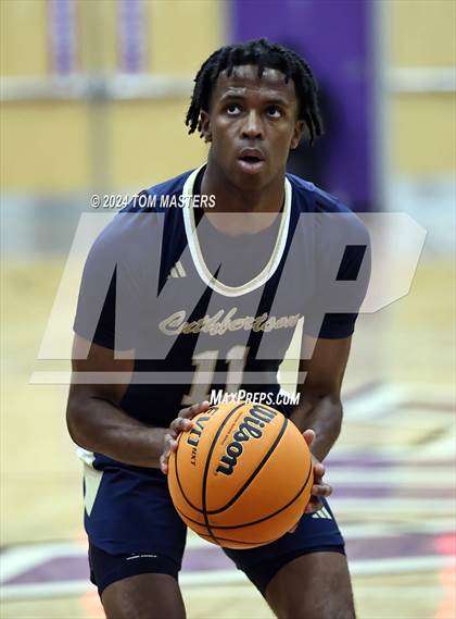 Thumbnail 1 in Cuthbertson vs. The Rock photogallery.