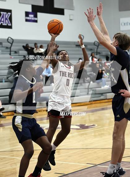 Thumbnail 3 in Cuthbertson vs. The Rock photogallery.