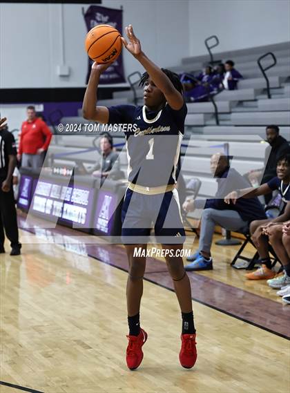Thumbnail 2 in Cuthbertson vs. The Rock photogallery.