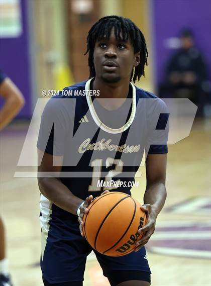 Thumbnail 2 in Cuthbertson vs. The Rock photogallery.