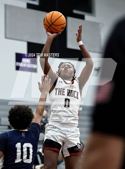 Thumbnail 3 in Cuthbertson vs. The Rock photogallery.
