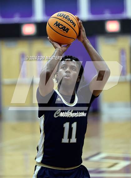 Thumbnail 2 in Cuthbertson vs. The Rock photogallery.