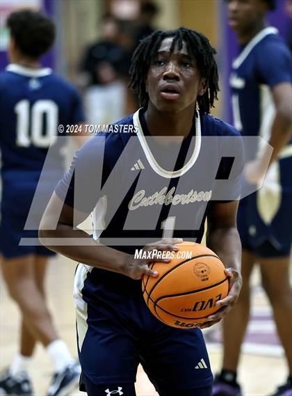 Thumbnail 1 in Cuthbertson vs. The Rock photogallery.