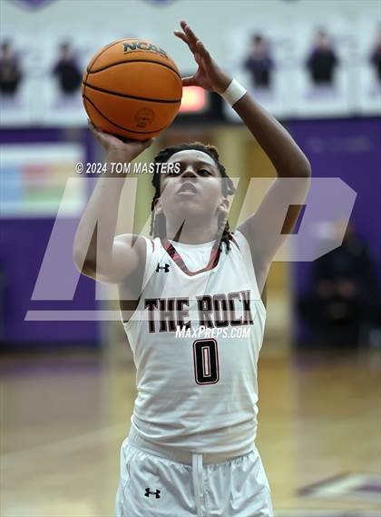 Thumbnail 2 in Cuthbertson vs. The Rock photogallery.