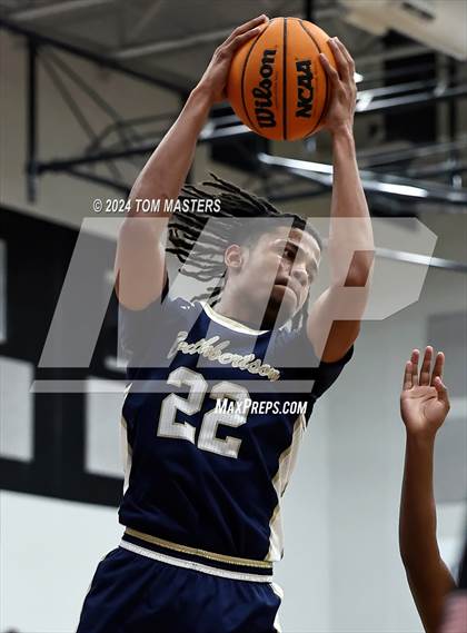 Thumbnail 1 in Cuthbertson vs. The Rock photogallery.
