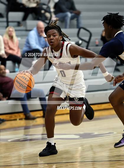 Thumbnail 2 in Cuthbertson vs. The Rock photogallery.