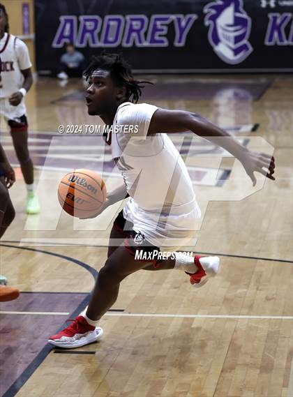 Thumbnail 3 in Cuthbertson vs. The Rock photogallery.