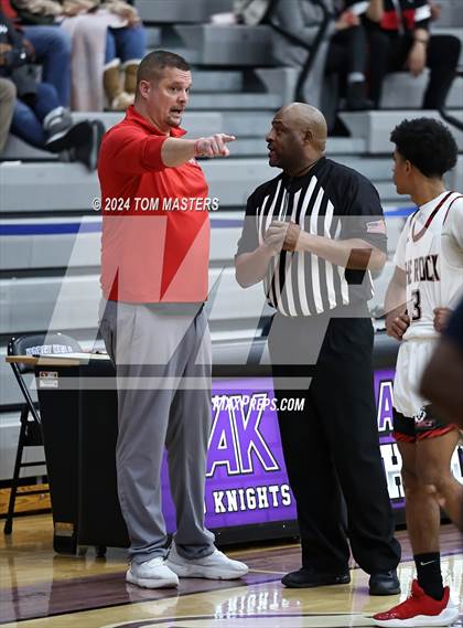 Thumbnail 1 in Cuthbertson vs. The Rock photogallery.