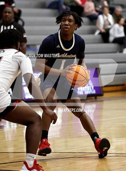 Thumbnail 3 in Cuthbertson vs. The Rock photogallery.