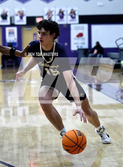 Thumbnail 1 in Cuthbertson vs. The Rock photogallery.