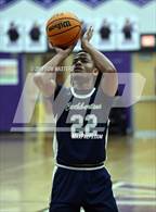 Photo from the gallery "Cuthbertson vs. The Rock"