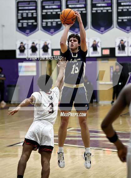 Thumbnail 2 in Cuthbertson vs. The Rock photogallery.