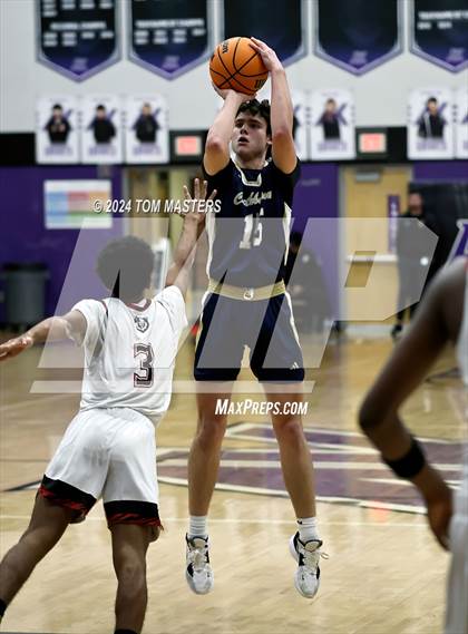 Thumbnail 1 in Cuthbertson vs. The Rock photogallery.