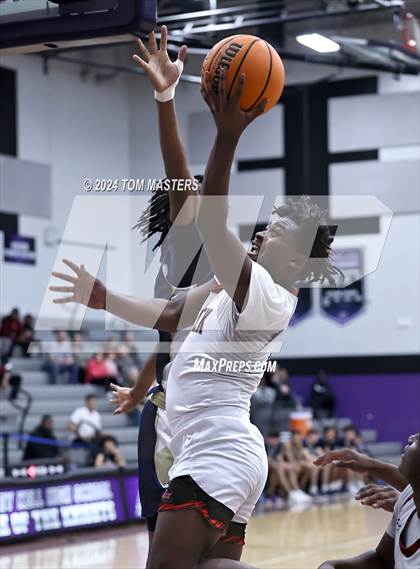 Thumbnail 1 in Cuthbertson vs. The Rock photogallery.