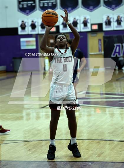 Thumbnail 2 in Cuthbertson vs. The Rock photogallery.