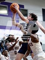Photo from the gallery "Cuthbertson vs. The Rock"
