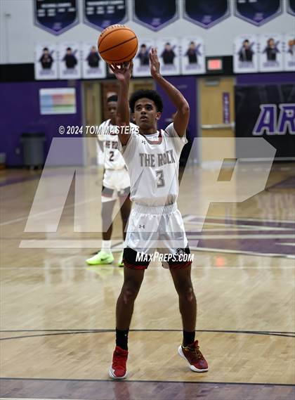 Thumbnail 1 in Cuthbertson vs. The Rock photogallery.