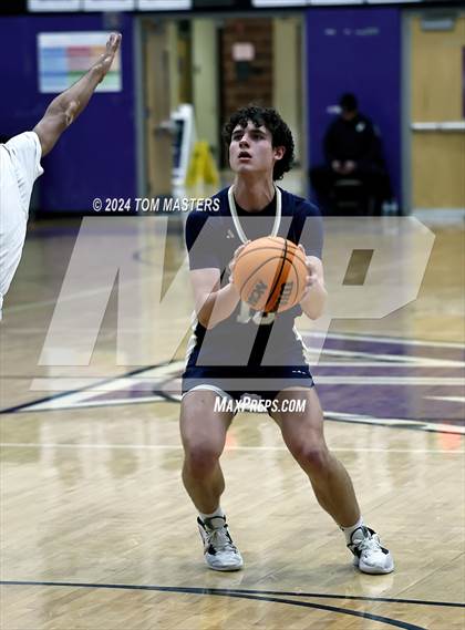 Thumbnail 3 in Cuthbertson vs. The Rock photogallery.