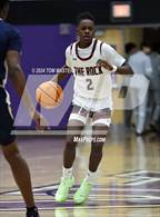 Photo from the gallery "Cuthbertson vs. The Rock"