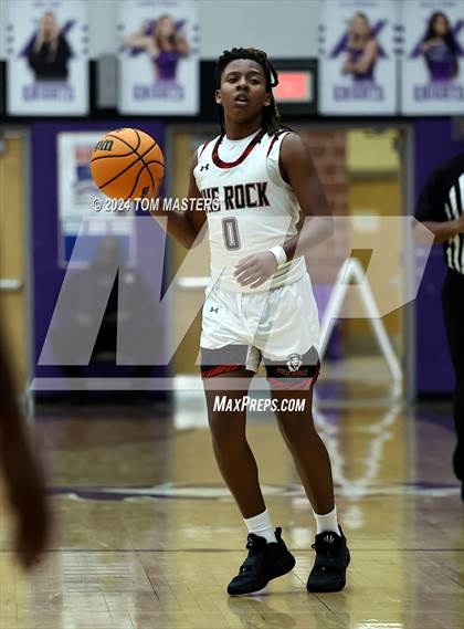 Thumbnail 1 in Cuthbertson vs. The Rock photogallery.