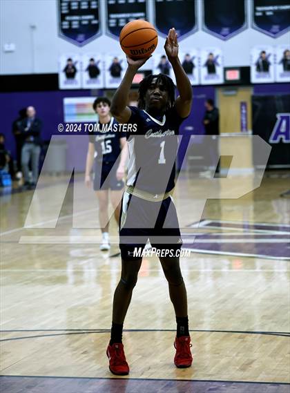 Thumbnail 1 in Cuthbertson vs. The Rock photogallery.