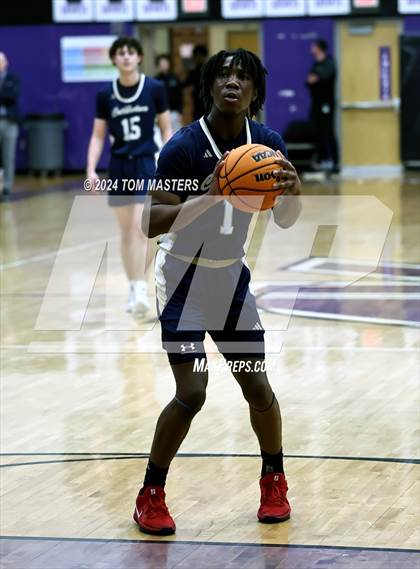 Thumbnail 3 in Cuthbertson vs. The Rock photogallery.
