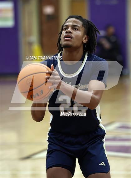 Thumbnail 3 in Cuthbertson vs. The Rock photogallery.