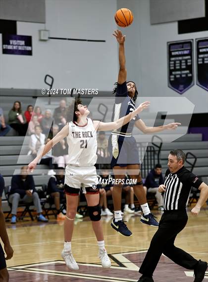 Thumbnail 1 in Cuthbertson vs. The Rock photogallery.