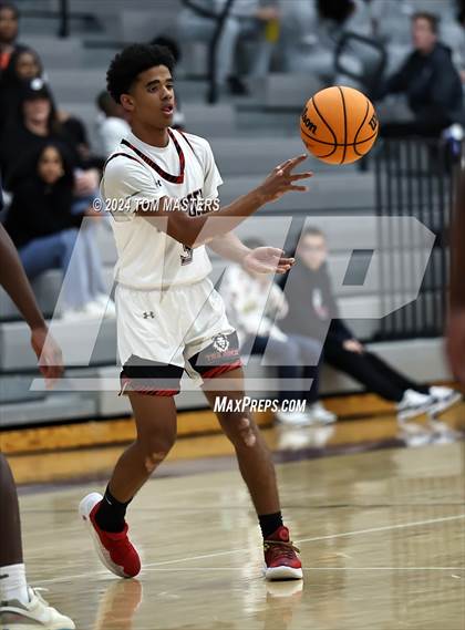 Thumbnail 1 in Cuthbertson vs. The Rock photogallery.