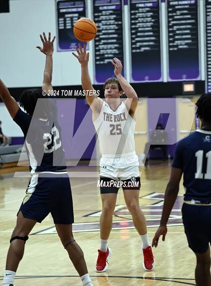 Thumbnail 3 in Cuthbertson vs. The Rock photogallery.