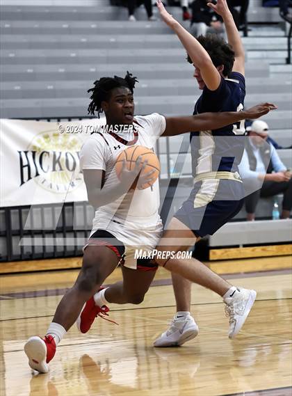 Thumbnail 1 in Cuthbertson vs. The Rock photogallery.