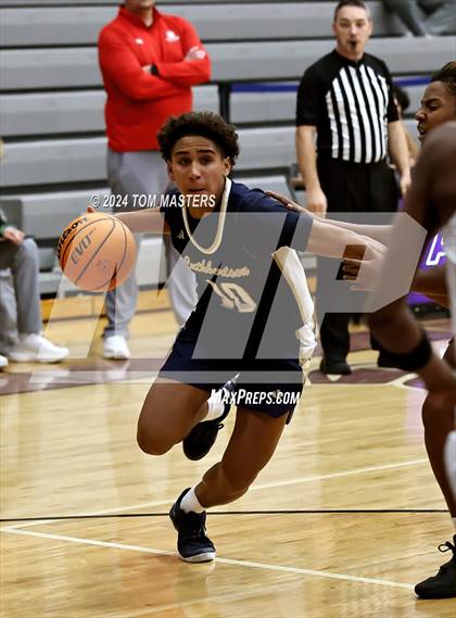 Thumbnail 2 in Cuthbertson vs. The Rock photogallery.