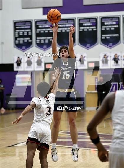 Thumbnail 3 in Cuthbertson vs. The Rock photogallery.