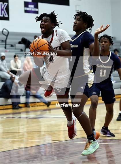 Thumbnail 1 in Cuthbertson vs. The Rock photogallery.
