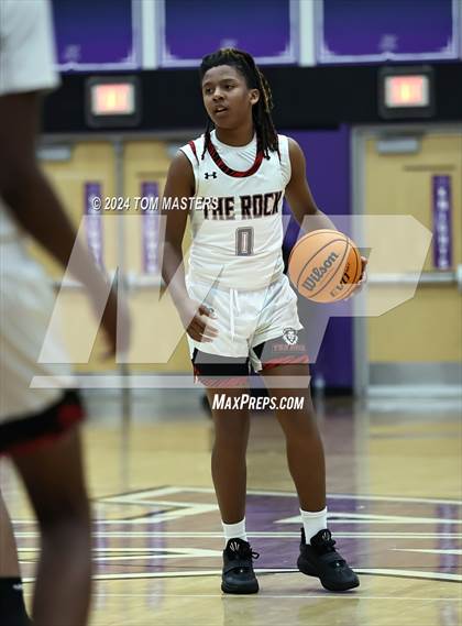 Thumbnail 2 in Cuthbertson vs. The Rock photogallery.