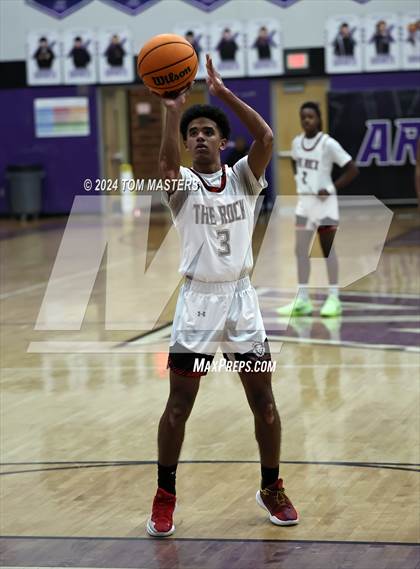 Thumbnail 1 in Cuthbertson vs. The Rock photogallery.