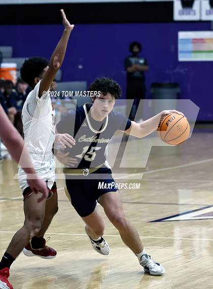 Thumbnail 2 in Cuthbertson vs. The Rock photogallery.