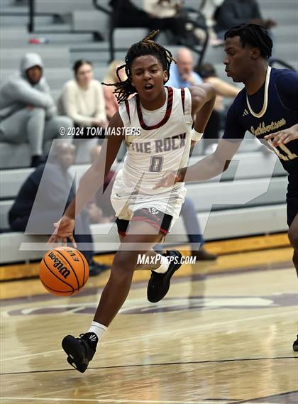 Thumbnail 1 in Cuthbertson vs. The Rock photogallery.