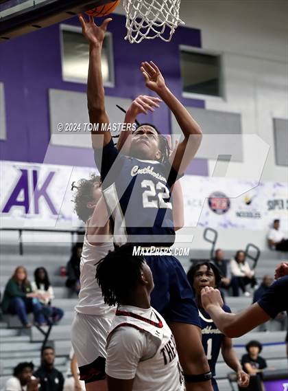 Thumbnail 1 in Cuthbertson vs. The Rock photogallery.