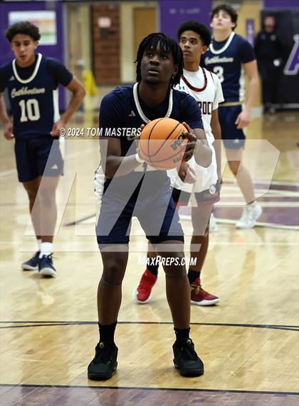 Thumbnail 1 in Cuthbertson vs. The Rock photogallery.