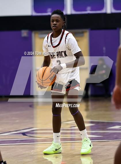 Thumbnail 3 in Cuthbertson vs. The Rock photogallery.
