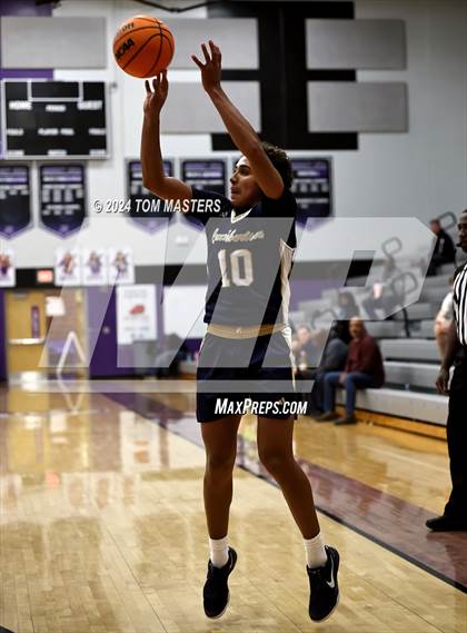 Thumbnail 3 in Cuthbertson vs. The Rock photogallery.
