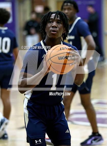 Thumbnail 2 in Cuthbertson vs. The Rock photogallery.