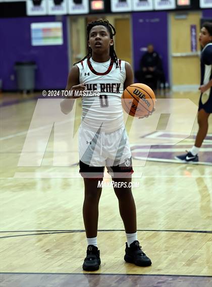 Thumbnail 1 in Cuthbertson vs. The Rock photogallery.