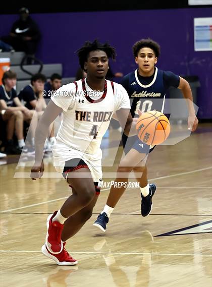 Thumbnail 3 in Cuthbertson vs. The Rock photogallery.