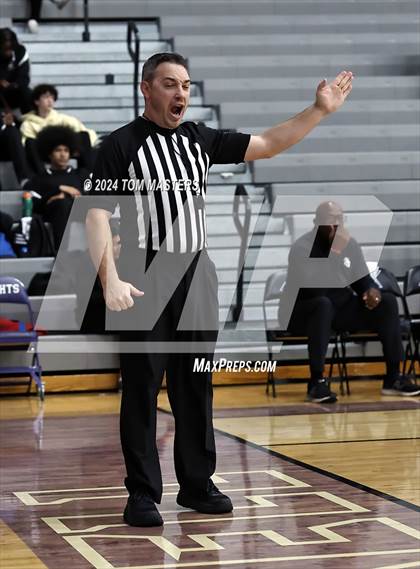 Thumbnail 3 in Cuthbertson vs. The Rock photogallery.