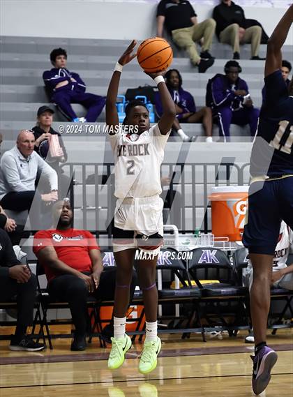 Thumbnail 3 in Cuthbertson vs. The Rock photogallery.