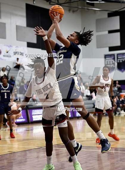 Thumbnail 1 in Cuthbertson vs. The Rock photogallery.