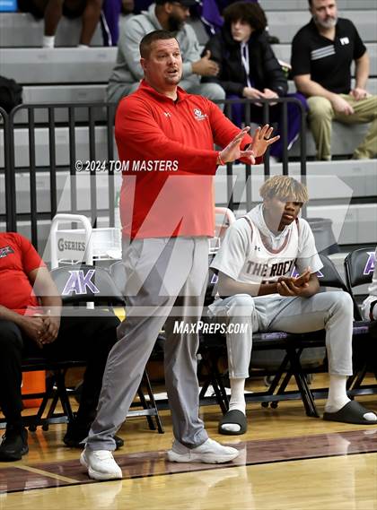 Thumbnail 1 in Cuthbertson vs. The Rock photogallery.