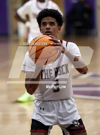 Thumbnail 2 in Cuthbertson vs. The Rock photogallery.